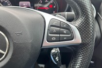 Mercedes-Benz C-Class Saloon (14-21) C250 BlueTEC AMG Line 4d Auto For Sale - Select A Car, Leicester
