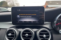 Mercedes-Benz C-Class Saloon (14-21) C250 BlueTEC AMG Line 4d Auto For Sale - Select A Car, Leicester