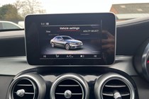 Mercedes-Benz C-Class Saloon (14-21) C250 BlueTEC AMG Line 4d Auto For Sale - Select A Car, Leicester