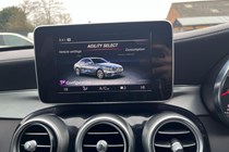 Mercedes-Benz C-Class Saloon (14-21) C250 BlueTEC AMG Line 4d Auto For Sale - Select A Car, Leicester