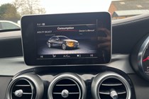 Mercedes-Benz C-Class Saloon (14-21) C250 BlueTEC AMG Line 4d Auto For Sale - Select A Car, Leicester