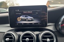 Mercedes-Benz C-Class Saloon (14-21) C250 BlueTEC AMG Line 4d Auto For Sale - Select A Car, Leicester