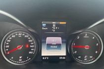 Mercedes-Benz C-Class Saloon (14-21) C250 BlueTEC AMG Line 4d Auto For Sale - Select A Car, Leicester