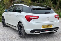 Citroen DS5 (12-15) 2.0 HDi Hybrid4 DSport 5d Auto For Sale - Pavilion Motor Company, CHADDERTON