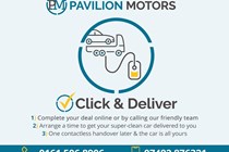 Citroen DS5 (12-15) 2.0 HDi Hybrid4 DSport 5d Auto For Sale - Pavilion Motor Company, CHADDERTON