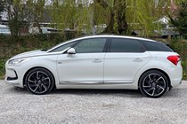 Citroen DS5 (12-15) 2.0 HDi Hybrid4 DSport 5d Auto For Sale - Pavilion Motor Company, CHADDERTON