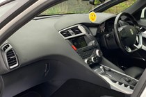 Citroen DS5 (12-15) 2.0 HDi Hybrid4 DSport 5d Auto For Sale - Pavilion Motor Company, CHADDERTON