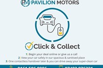 Citroen DS5 (12-15) 2.0 HDi Hybrid4 DSport 5d Auto For Sale - Pavilion Motor Company, CHADDERTON