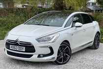 Citroen DS5 (12-15) 2.0 HDi Hybrid4 DSport 5d Auto For Sale - Pavilion Motor Company, CHADDERTON