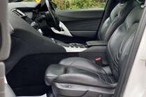 Citroen DS5 (12-15) 2.0 HDi Hybrid4 DSport 5d Auto For Sale - Pavilion Motor Company, CHADDERTON