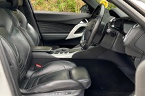 Citroen DS5 (12-15) 2.0 HDi Hybrid4 DSport 5d Auto For Sale - Pavilion Motor Company, CHADDERTON