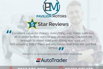 Citroen DS5 (12-15) 2.0 HDi Hybrid4 DSport 5d Auto For Sale - Pavilion Motor Company, CHADDERTON