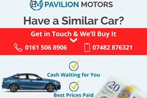 Citroen DS5 (12-15) 2.0 HDi Hybrid4 DSport 5d Auto For Sale - Pavilion Motor Company, CHADDERTON