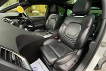 Citroen DS5 (12-15) 2.0 HDi Hybrid4 DSport 5d Auto For Sale - Pavilion Motor Company, CHADDERTON