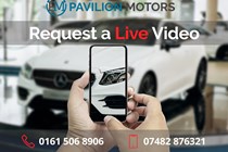 Citroen DS5 (12-15) 2.0 HDi Hybrid4 DSport 5d Auto For Sale - Pavilion Motor Company, CHADDERTON