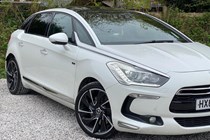 Citroen DS5 (12-15) 2.0 HDi Hybrid4 DSport 5d Auto For Sale - Pavilion Motor Company, CHADDERTON
