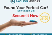 Citroen DS5 (12-15) 2.0 HDi Hybrid4 DSport 5d Auto For Sale - Pavilion Motor Company, CHADDERTON