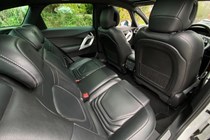 Citroen DS5 (12-15) 2.0 HDi Hybrid4 DSport 5d Auto For Sale - Pavilion Motor Company, CHADDERTON