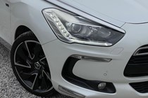 Citroen DS5 (12-15) 2.0 HDi Hybrid4 DSport 5d Auto For Sale - Pavilion Motor Company, CHADDERTON
