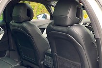 Citroen DS5 (12-15) 2.0 HDi Hybrid4 DSport 5d Auto For Sale - Pavilion Motor Company, CHADDERTON