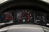 Citroen DS5 (12-15) 2.0 HDi Hybrid4 DSport 5d Auto For Sale - Pavilion Motor Company, CHADDERTON
