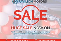 Citroen DS5 (12-15) 2.0 HDi Hybrid4 DSport 5d Auto For Sale - Pavilion Motor Company, CHADDERTON