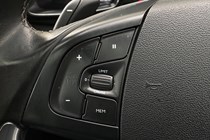 Citroen DS5 (12-15) 2.0 HDi Hybrid4 DSport 5d Auto For Sale - Pavilion Motor Company, CHADDERTON