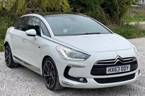 Citroen DS5 (12-15) 2.0 HDi Hybrid4 DSport 5d Auto For Sale - Pavilion Motor Company, CHADDERTON