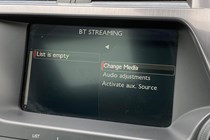 Citroen DS5 (12-15) 2.0 HDi Hybrid4 DSport 5d Auto For Sale - Pavilion Motor Company, CHADDERTON