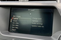 Citroen DS5 (12-15) 2.0 HDi Hybrid4 DSport 5d Auto For Sale - Pavilion Motor Company, CHADDERTON