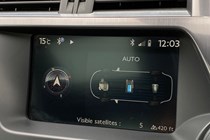 Citroen DS5 (12-15) 2.0 HDi Hybrid4 DSport 5d Auto For Sale - Pavilion Motor Company, CHADDERTON