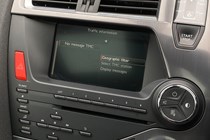 Citroen DS5 (12-15) 2.0 HDi Hybrid4 DSport 5d Auto For Sale - Pavilion Motor Company, CHADDERTON