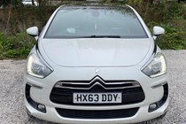 Citroen DS5 (12-15) 2.0 HDi Hybrid4 DSport 5d Auto For Sale - Pavilion Motor Company, CHADDERTON