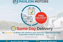 Citroen DS5 (12-15) 2.0 HDi Hybrid4 DSport 5d Auto For Sale - Pavilion Motor Company, CHADDERTON