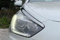Citroen DS5 (12-15) 2.0 HDi Hybrid4 DSport 5d Auto For Sale - Pavilion Motor Company, CHADDERTON