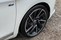Citroen DS5 (12-15) 2.0 HDi Hybrid4 DSport 5d Auto For Sale - Pavilion Motor Company, CHADDERTON