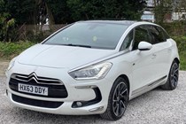Citroen DS5 (12-15) 2.0 HDi Hybrid4 DSport 5d Auto For Sale - Pavilion Motor Company, CHADDERTON