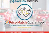 Citroen DS5 (12-15) 2.0 HDi Hybrid4 DSport 5d Auto For Sale - Pavilion Motor Company, CHADDERTON