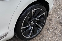 Citroen DS5 (12-15) 2.0 HDi Hybrid4 DSport 5d Auto For Sale - Pavilion Motor Company, CHADDERTON