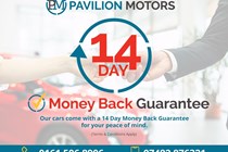 Citroen DS5 (12-15) 2.0 HDi Hybrid4 DSport 5d Auto For Sale - Pavilion Motor Company, CHADDERTON