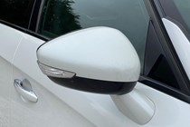Citroen DS5 (12-15) 2.0 HDi Hybrid4 DSport 5d Auto For Sale - Pavilion Motor Company, CHADDERTON