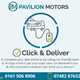 Citroen DS5 (12-15) 2.0 HDi Hybrid4 DSport 5d Auto For Sale - Pavilion Motor Company, CHADDERTON