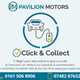 Citroen DS5 (12-15) 2.0 HDi Hybrid4 DSport 5d Auto For Sale - Pavilion Motor Company, CHADDERTON