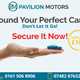 Citroen DS5 (12-15) 2.0 HDi Hybrid4 DSport 5d Auto For Sale - Pavilion Motor Company, CHADDERTON