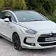 Citroen DS5 (12-15) 2.0 HDi Hybrid4 DSport 5d Auto For Sale - Pavilion Motor Company, CHADDERTON