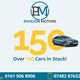 Citroen DS5 (12-15) 2.0 HDi Hybrid4 DSport 5d Auto For Sale - Pavilion Motor Company, CHADDERTON
