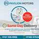 Citroen DS5 (12-15) 2.0 HDi Hybrid4 DSport 5d Auto For Sale - Pavilion Motor Company, CHADDERTON