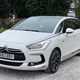 Citroen DS5 (12-15) 2.0 HDi Hybrid4 DSport 5d Auto For Sale - Pavilion Motor Company, CHADDERTON