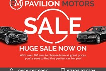 Suzuki Swift Hatchback (10-17) 1.2 SZ2 5d For Sale - Pavilion Motor Company, CHADDERTON