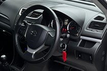Suzuki Swift Hatchback (10-17) 1.2 SZ2 5d For Sale - Pavilion Motor Company, CHADDERTON